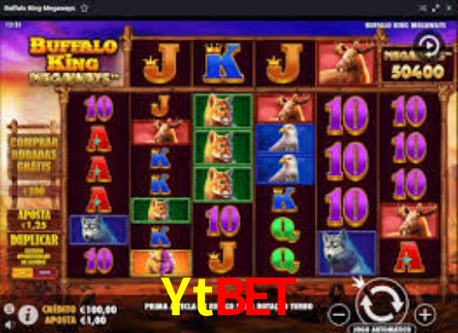 Ytbet
